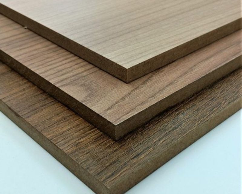 Tìm hiểu ưu điểm gỗ mdf